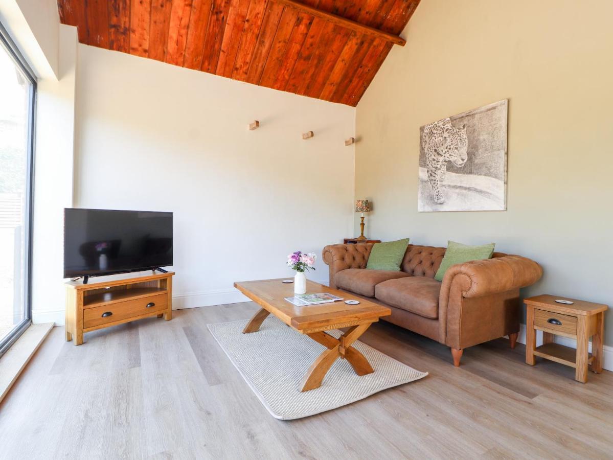 Swallow Cottage Sandbach Esterno foto
