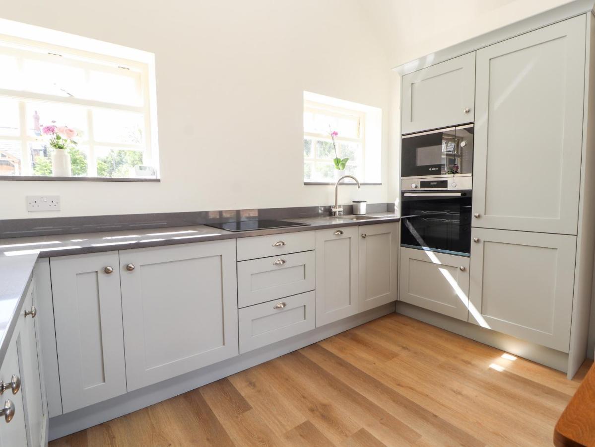 Swallow Cottage Sandbach Esterno foto