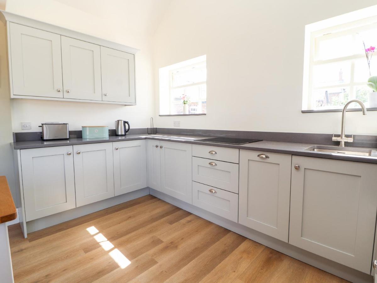 Swallow Cottage Sandbach Esterno foto