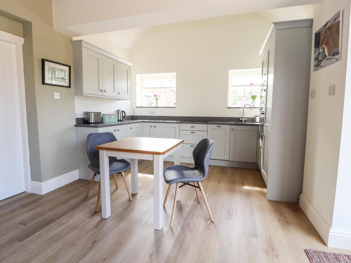 Swallow Cottage Sandbach Esterno foto