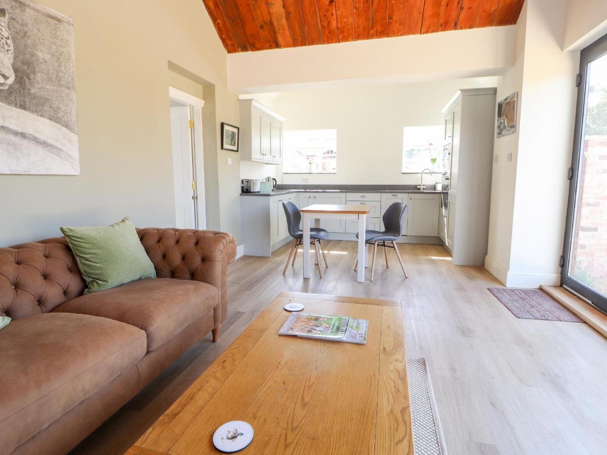 Swallow Cottage Sandbach Esterno foto