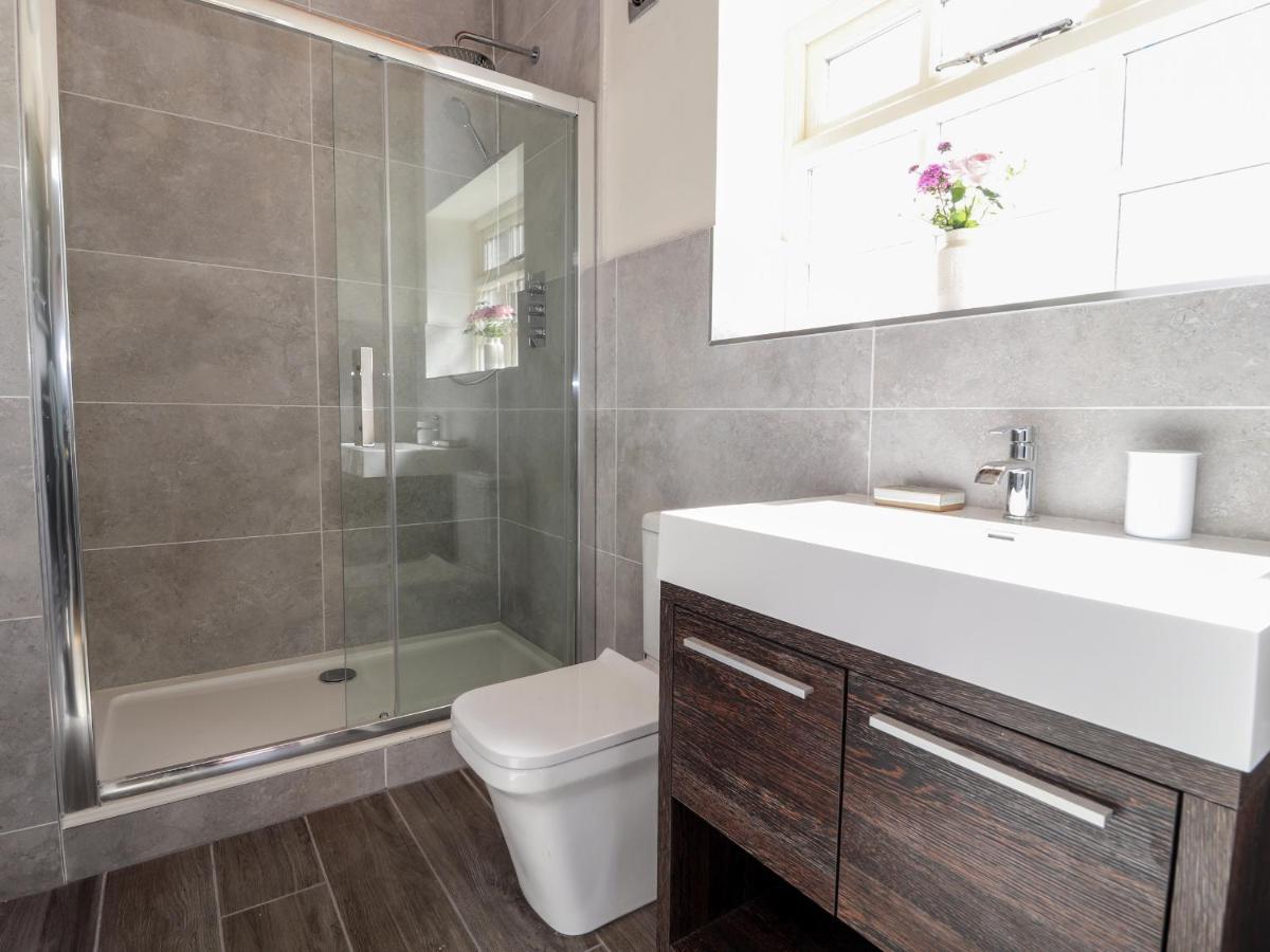 Swallow Cottage Sandbach Esterno foto