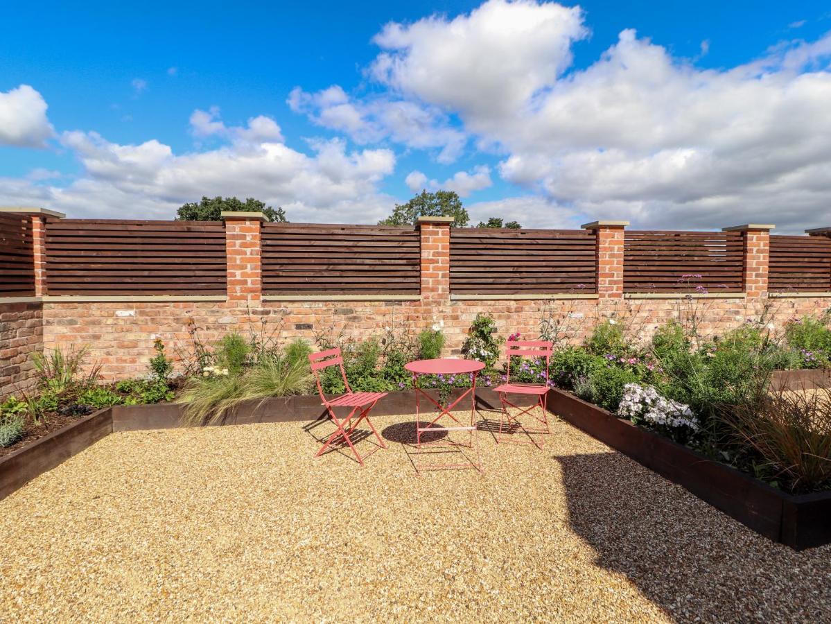 Swallow Cottage Sandbach Esterno foto